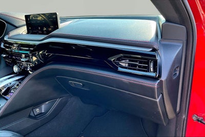 2023 Acura MDX w/A-Spec Package