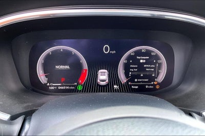 2023 Acura MDX w/A-Spec Package