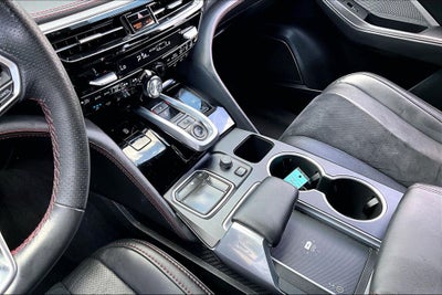 2023 Acura MDX w/A-Spec Package