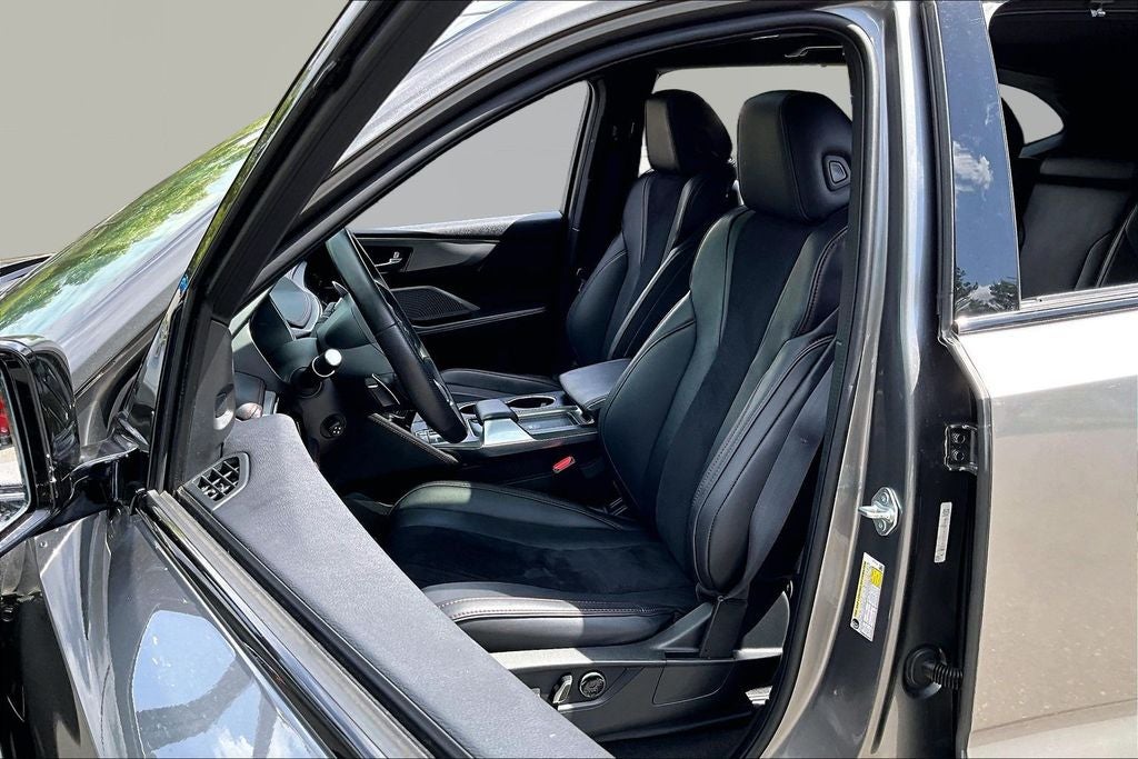 2023 Acura MDX w/A-Spec Package