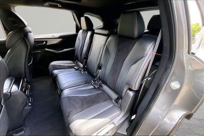 2023 Acura MDX w/A-Spec Package
