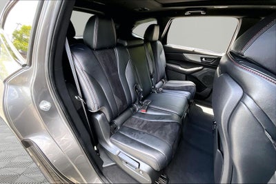 2023 Acura MDX w/A-Spec Package