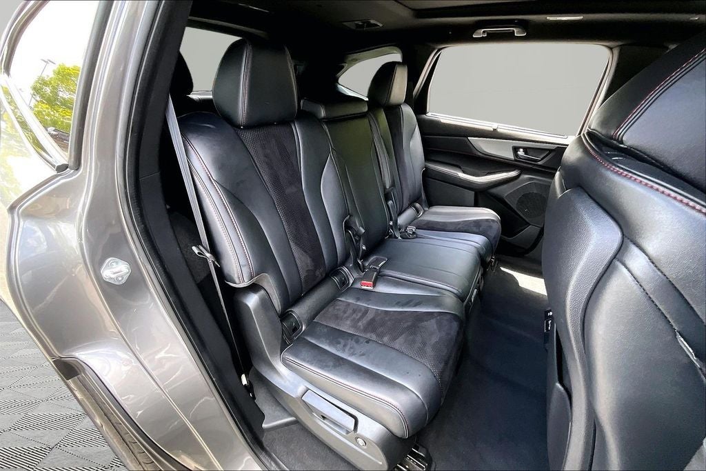 2023 Acura MDX w/A-Spec Package