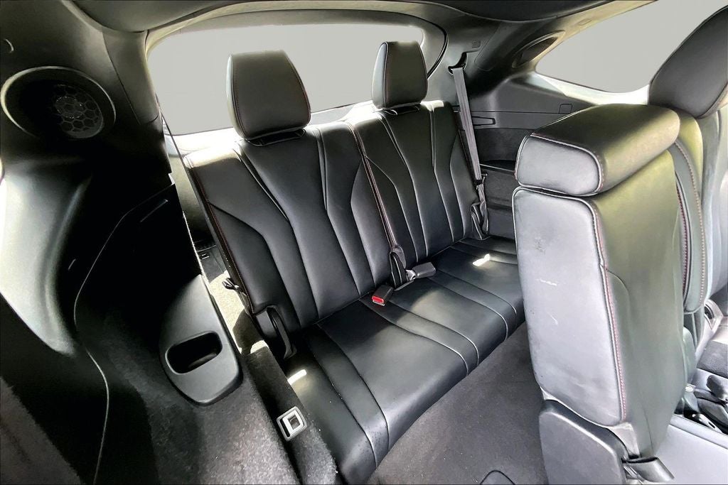 2023 Acura MDX w/A-Spec Package