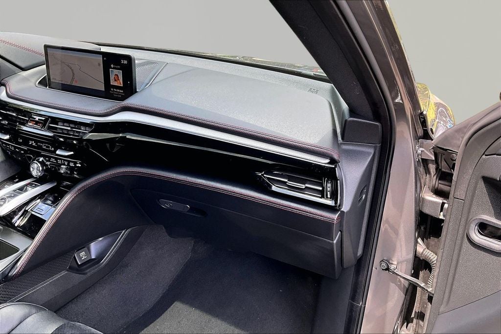 2023 Acura MDX w/A-Spec Package