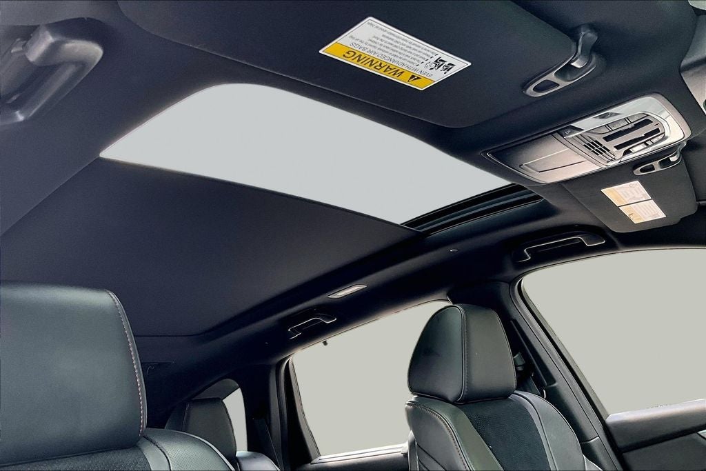 2023 Acura MDX w/A-Spec Package