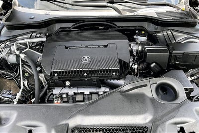 2023 Acura MDX w/A-Spec Package