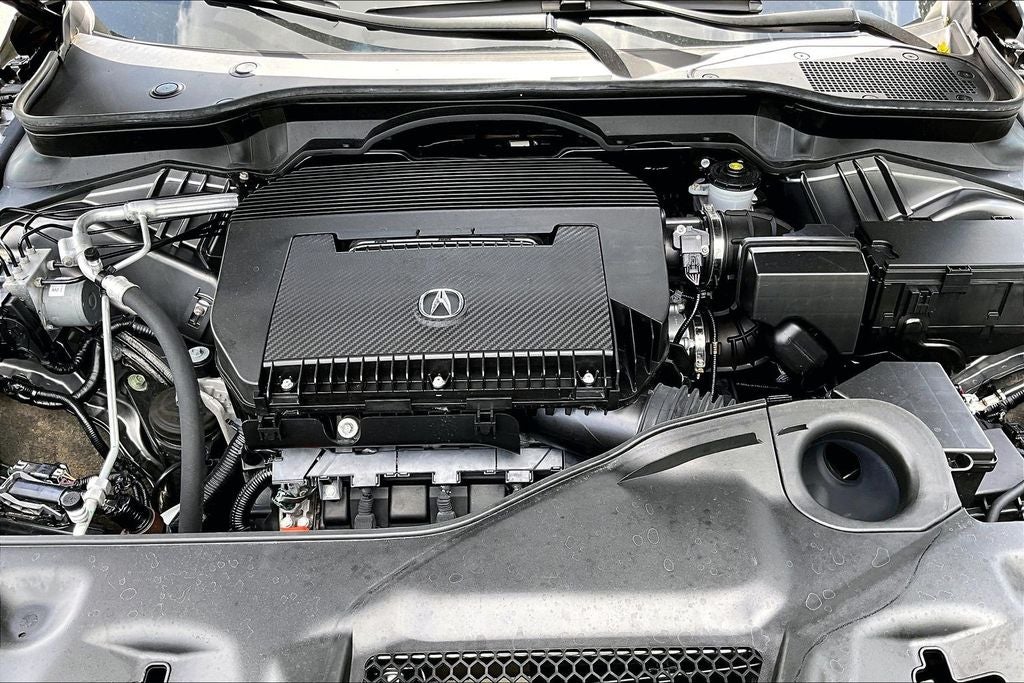 2023 Acura MDX w/A-Spec Package