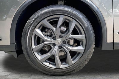 2023 Acura MDX w/A-Spec Package