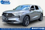 2023 Acura MDX w/A-Spec Package