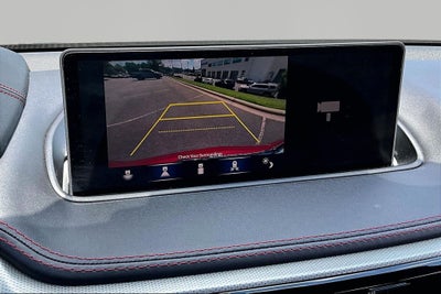 2023 Acura MDX w/A-Spec Package