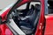 2023 Acura MDX w/A-Spec Package