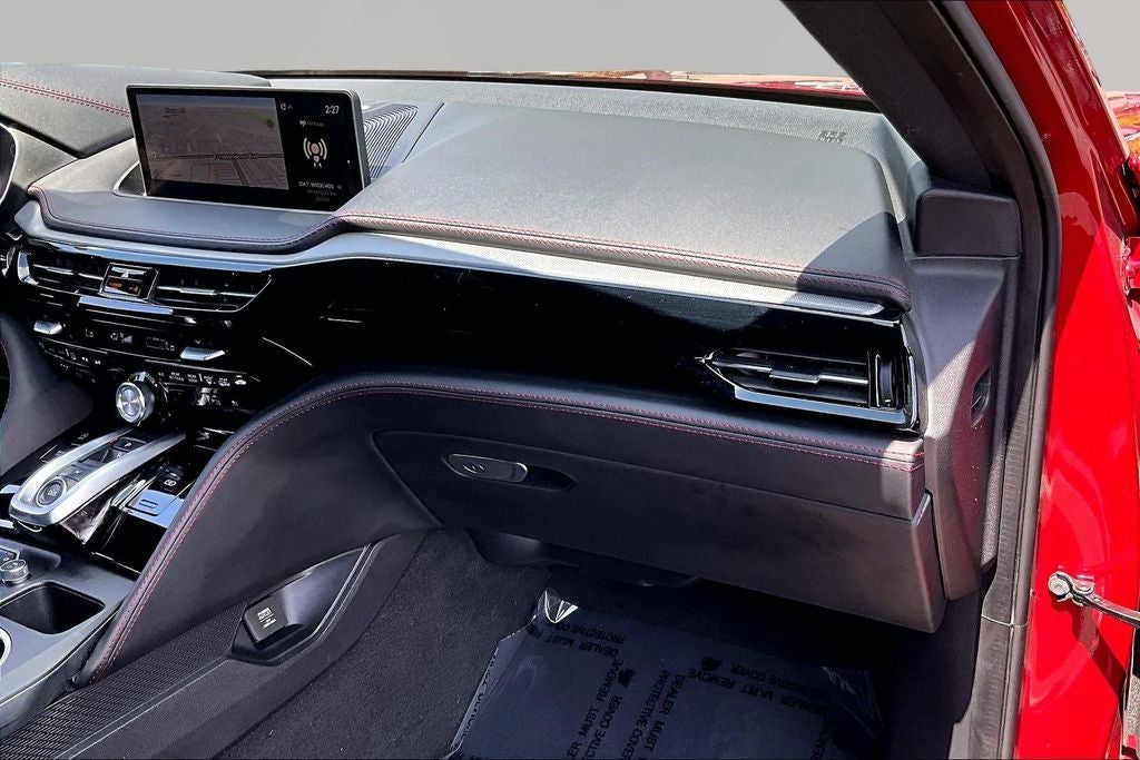 2023 Acura MDX w/A-Spec Package