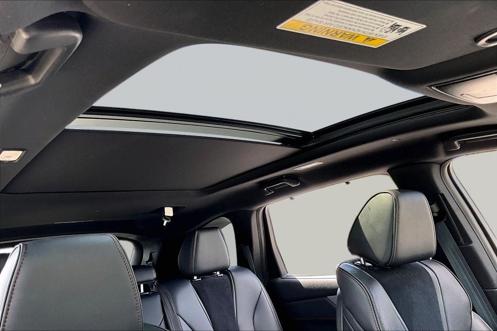 2023 Acura MDX w/A-Spec Package
