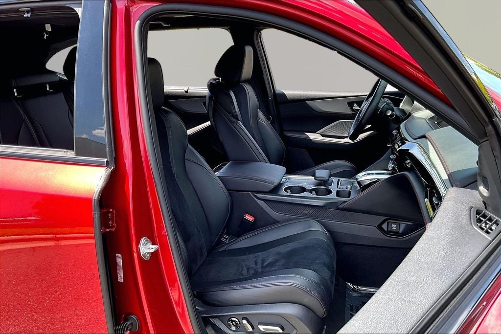 2023 Acura MDX w/A-Spec Package