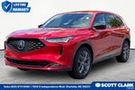 2023 Acura MDX w/A-Spec Package