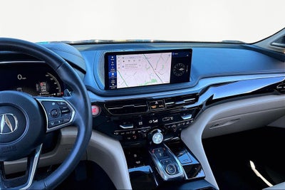 2025 Acura MDX w/Technology Package