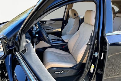 2025 Acura MDX w/Technology Package