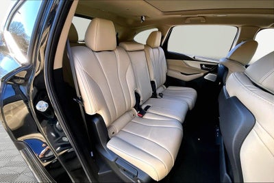 2025 Acura MDX w/Technology Package