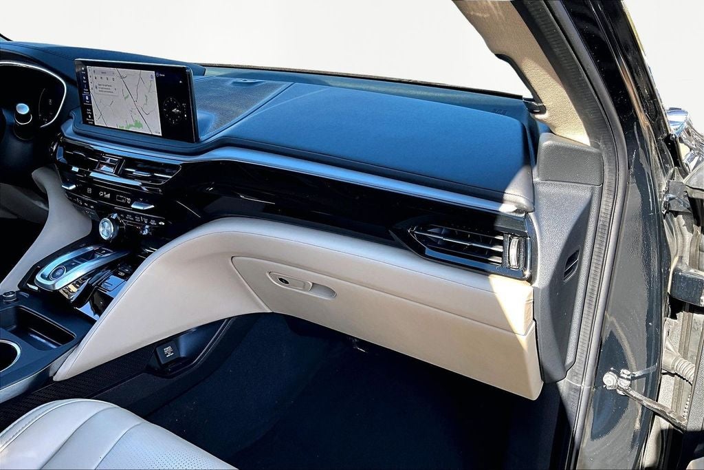 2025 Acura MDX w/Technology Package