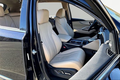 2025 Acura MDX w/Technology Package