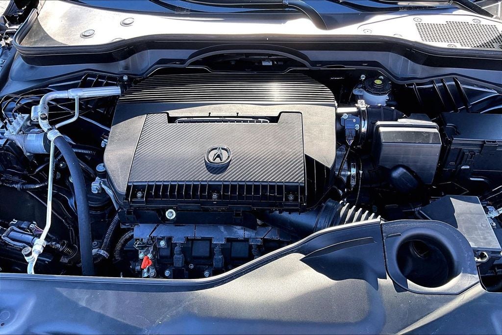 2025 Acura MDX w/Technology Package