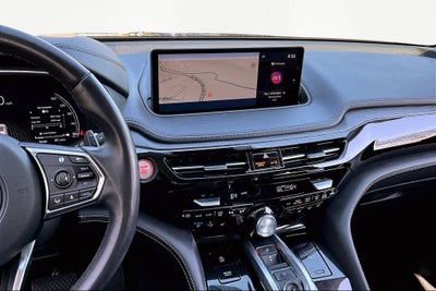 2023 Acura MDX w/Advance Package