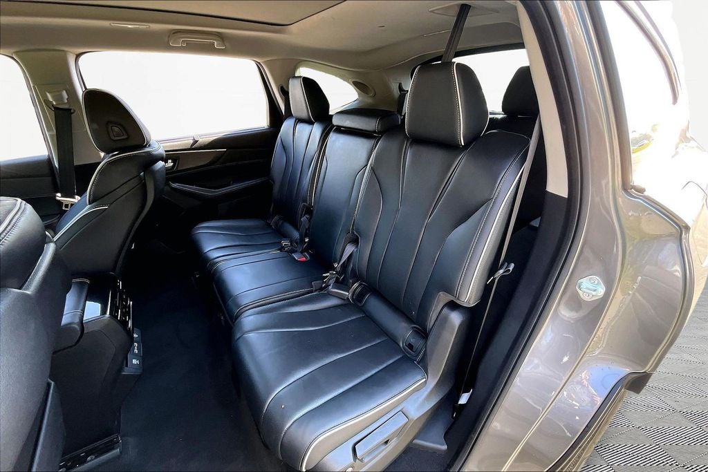 2023 Acura MDX w/Advance Package