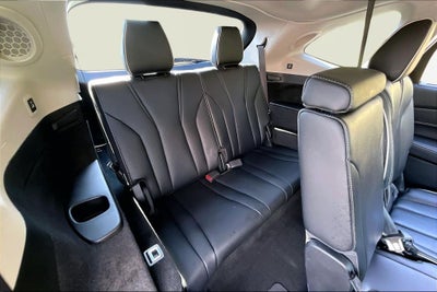 2023 Acura MDX w/Advance Package