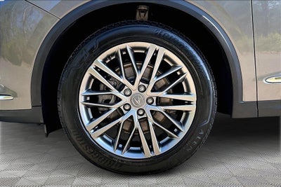 2023 Acura MDX w/Advance Package