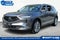 2023 Acura MDX w/Advance Package