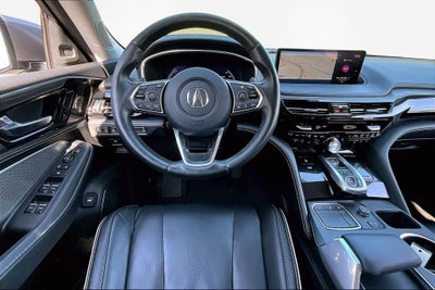 2023 Acura MDX w/Advance Package