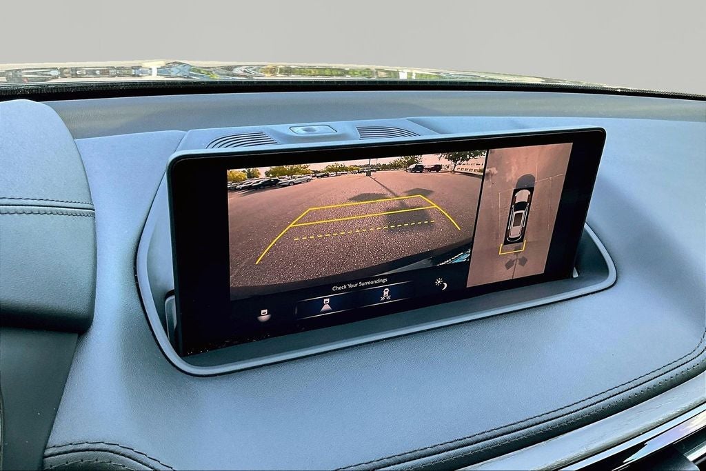 2024 Acura MDX w/Advance Package
