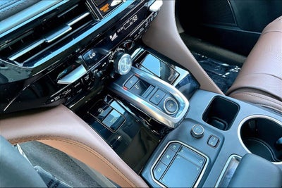 2024 Acura MDX w/Advance Package