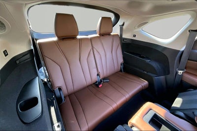 2024 Acura MDX w/Advance Package