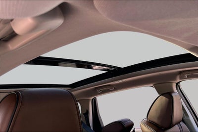 2024 Acura MDX w/Advance Package
