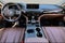 2024 Acura MDX w/Advance Package