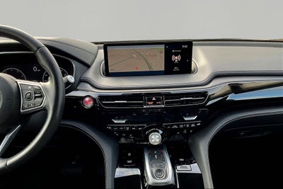 2023 Acura MDX w/Advance Package