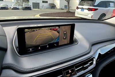 2023 Acura MDX w/Advance Package