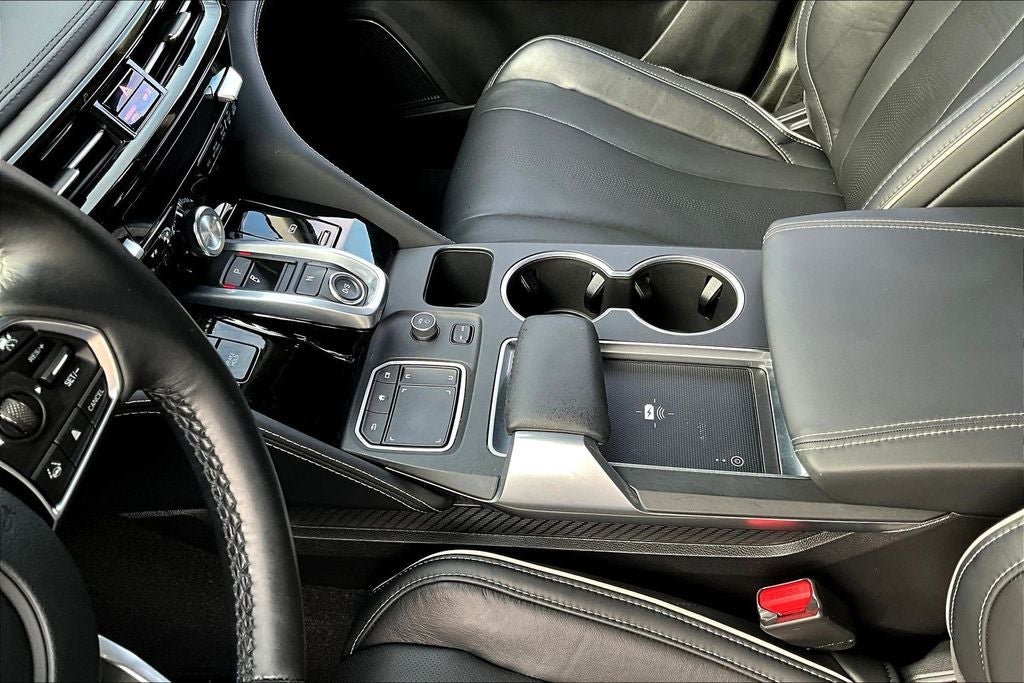 2023 Acura MDX w/Advance Package