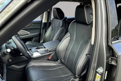 2023 Acura MDX w/Advance Package