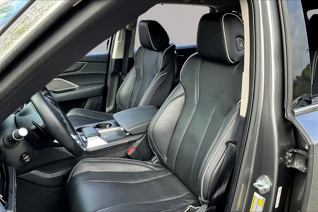 2023 Acura MDX w/Advance Package