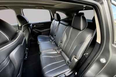 2023 Acura MDX w/Advance Package