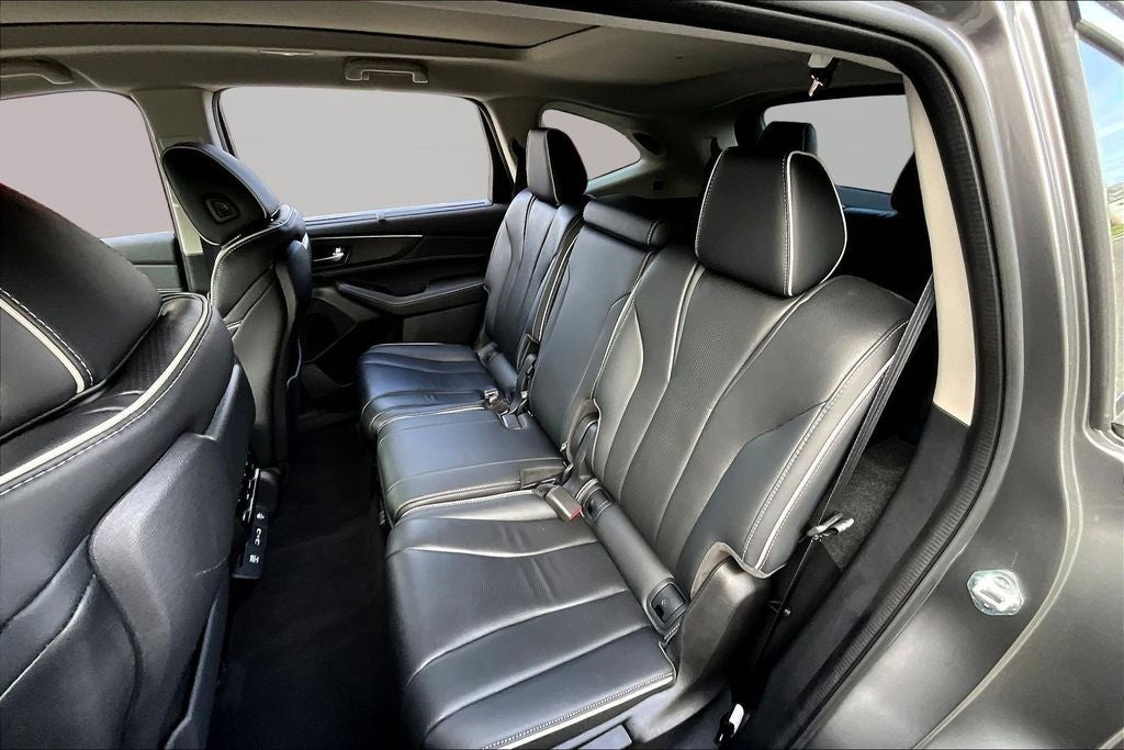 2023 Acura MDX w/Advance Package