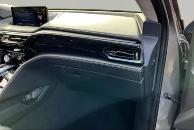 2023 Acura MDX w/Advance Package