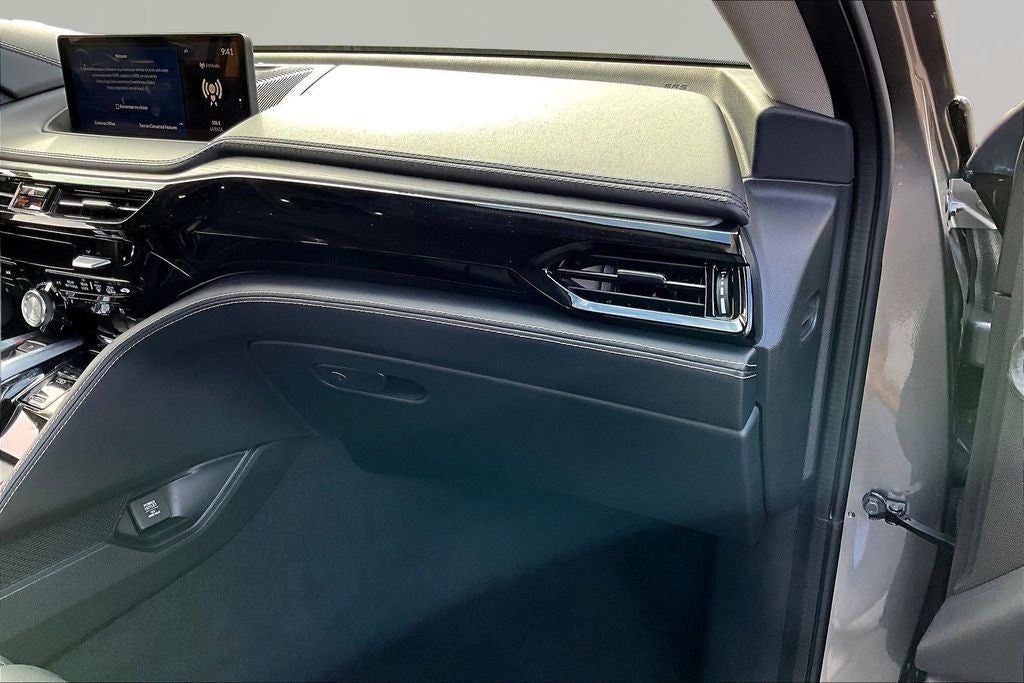 2023 Acura MDX w/Advance Package