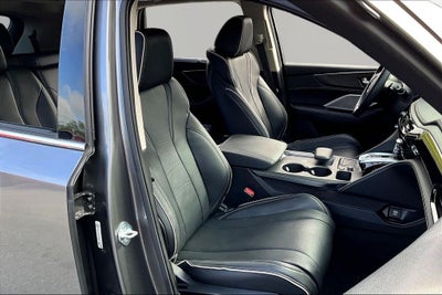 2023 Acura MDX w/Advance Package