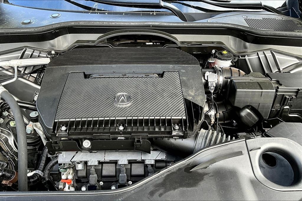 2023 Acura MDX w/Advance Package