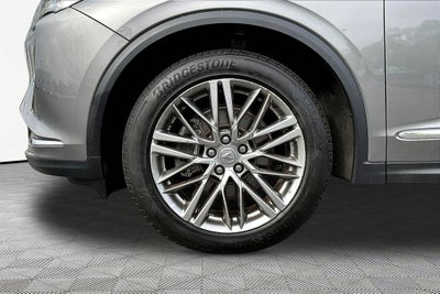 2023 Acura MDX w/Advance Package
