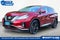 2023 Nissan Murano Platinum